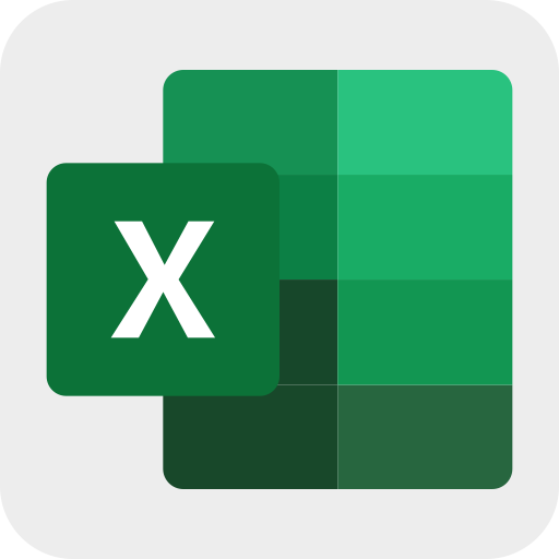 Microsoft Excel